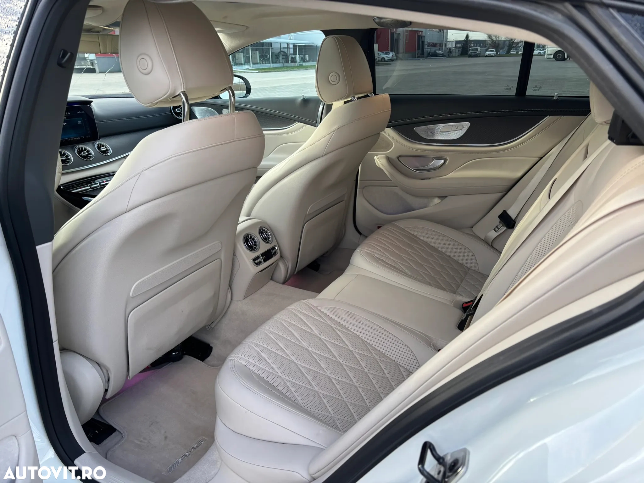 Mercedes-Benz AMG - 19