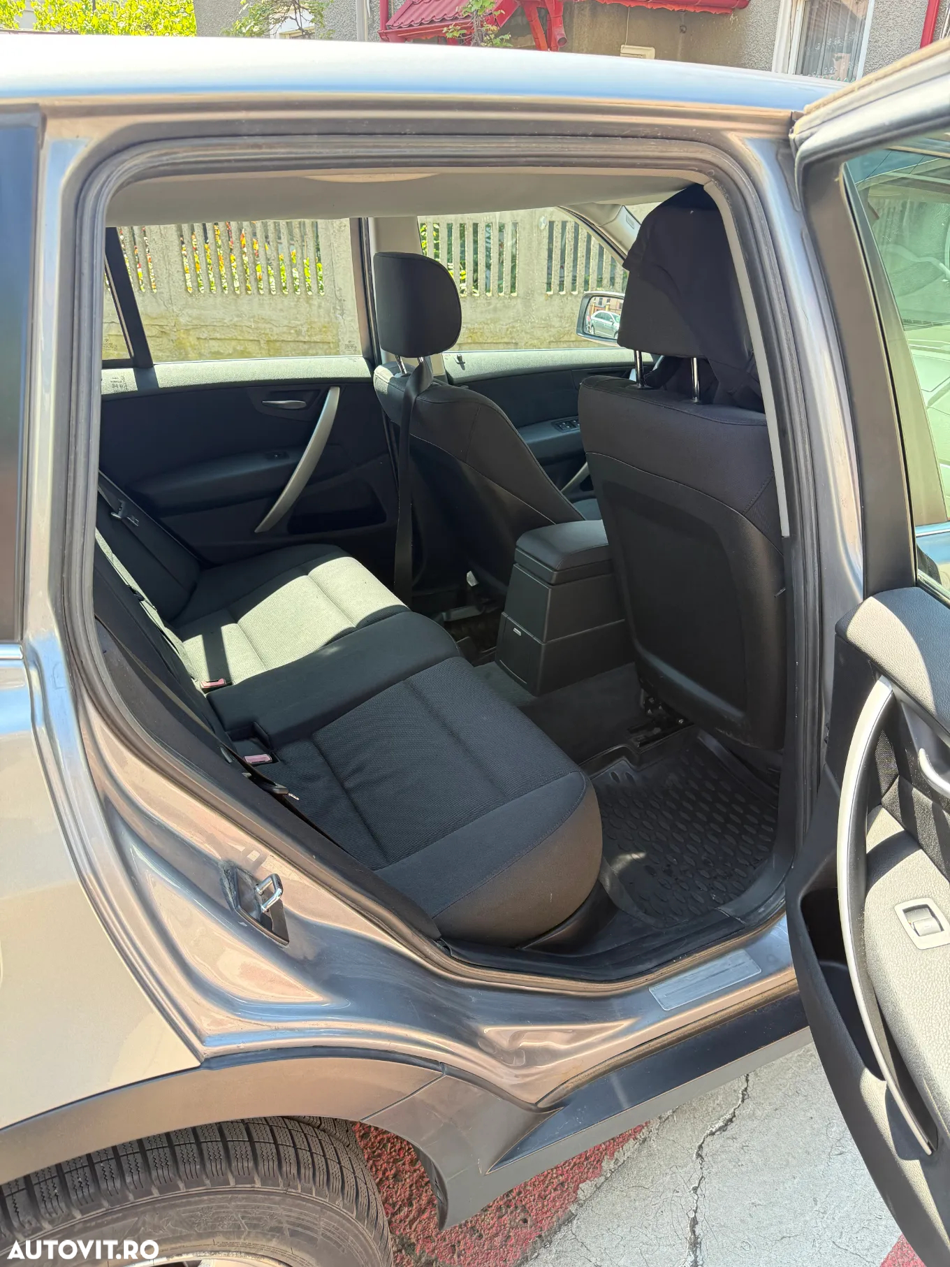 BMW X3 - 6
