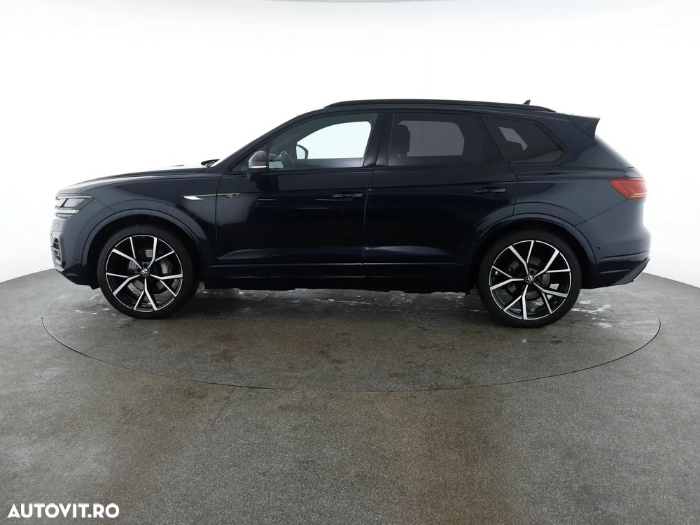Volkswagen Touareg 3.0 V6 TDI SCR 4Motion Automatik R-Line - 8