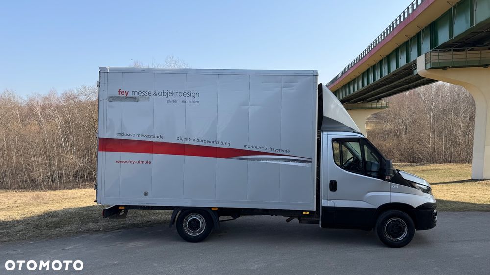 Iveco 35S17 - 2