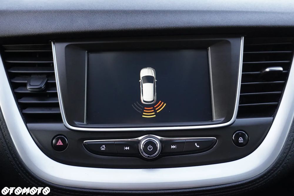 Opel Grandland X 1.6 D Start/Stop Business INNOVATION - 24