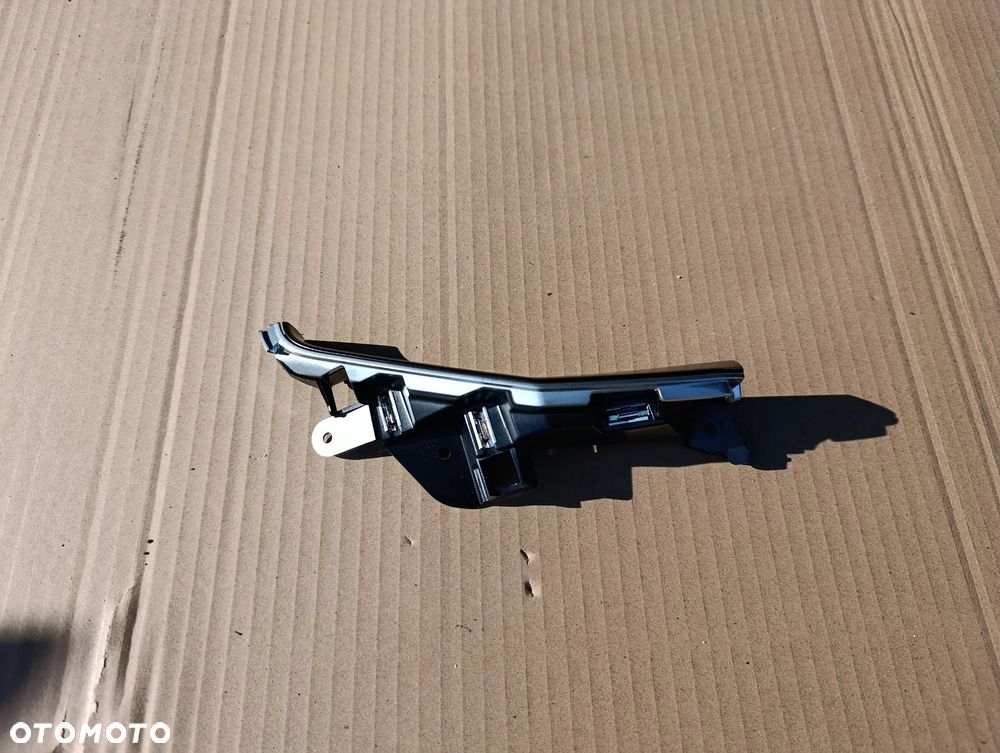 VW TOUAREG III 3 CR7 LISTWA KONSOLI DEKOR DECOR 761857054C - 1
