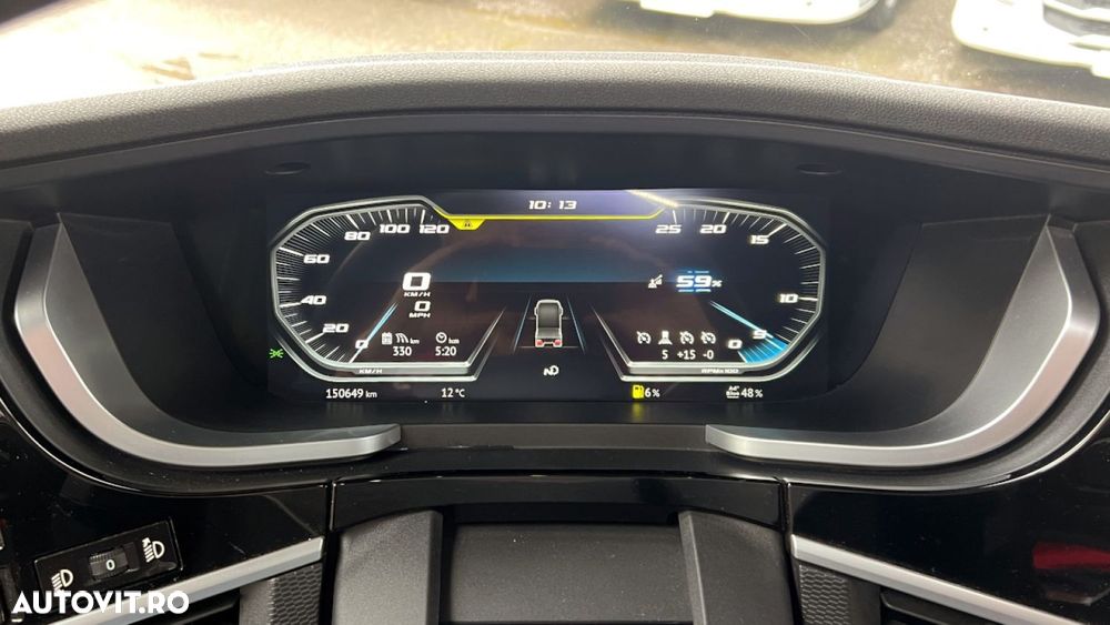 DAF XF 480 FT new model - 6