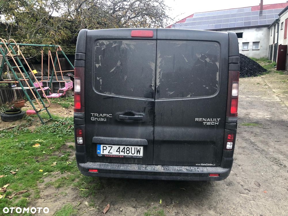Renault Trafic - 4