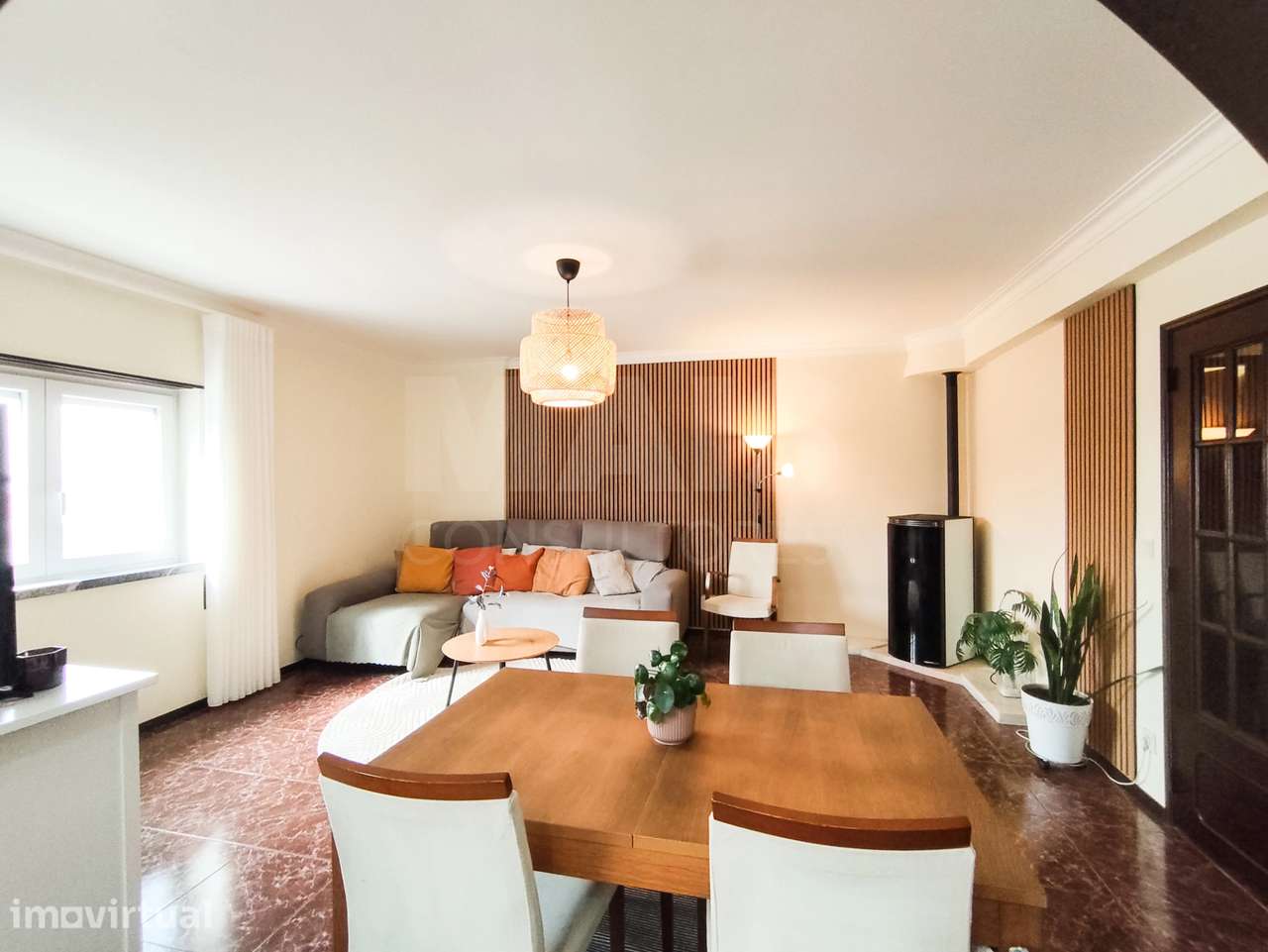 Apartamento T2 à venda em Nossa Senhora do Pópulo, Coto e São Gregório, €337.000