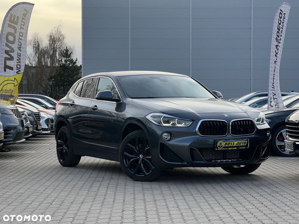 BMW X2 - 2