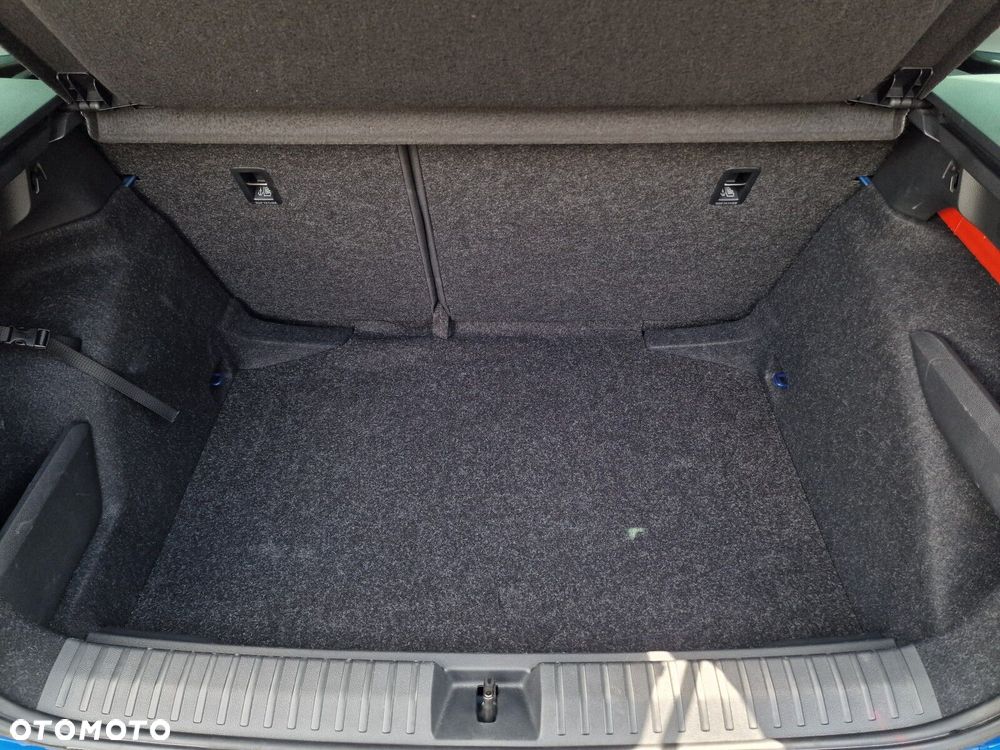 Skoda Kamiq 1.0 TSI Selection DSG - 14