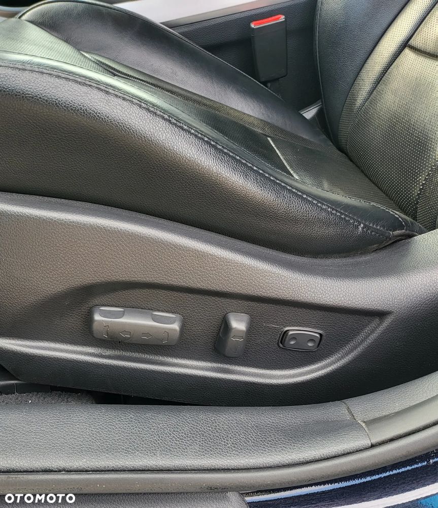 Hyundai i40 1.7 CRDi Premium - 14