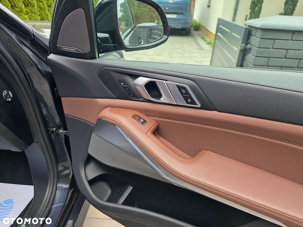 BMW X5 - 24