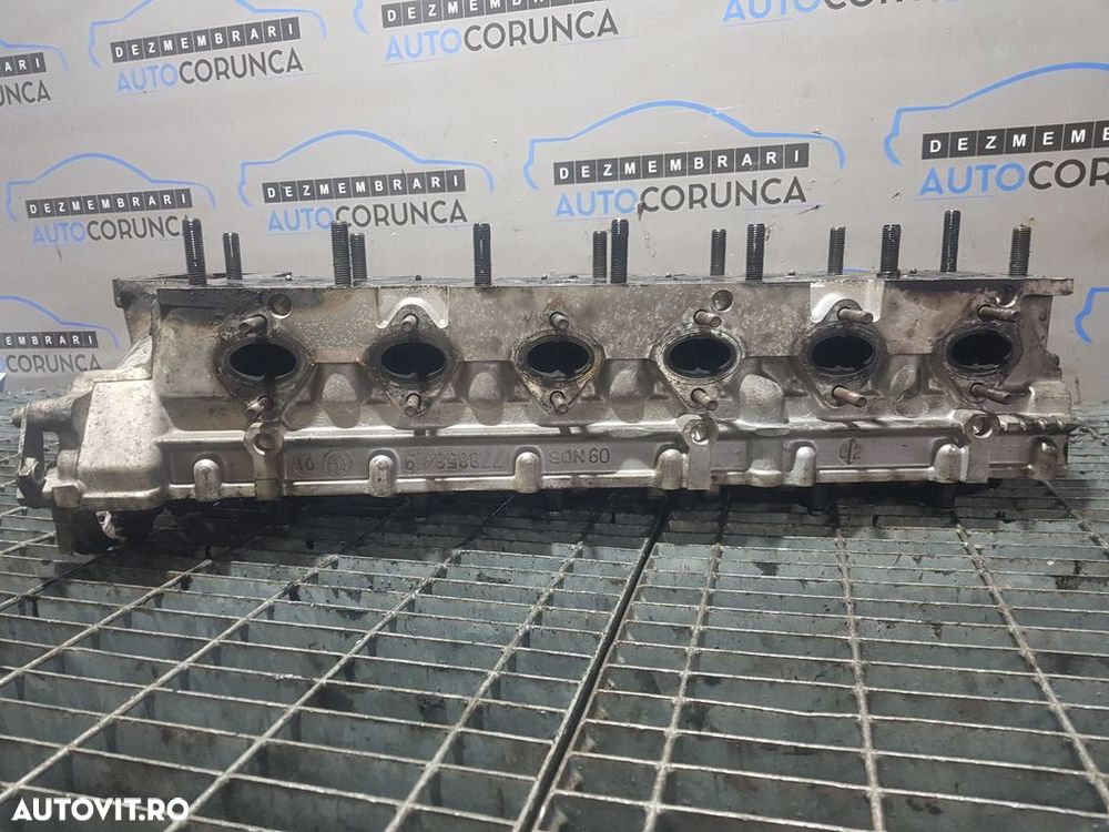 Chiuloasa BMW X5 E53 3.0 Diesel 2000 - 2003 135kW 184CP 2926CC M57 D30 306D1 (622) - 4