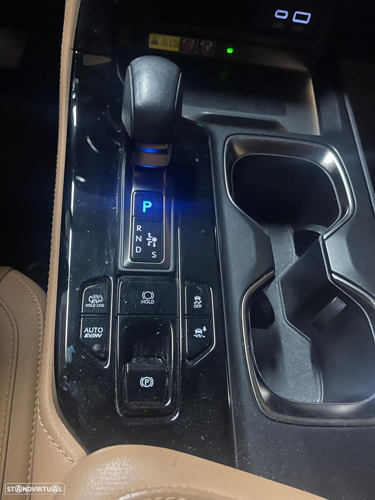 Lexus NX 450h+ Executive Plus - 19