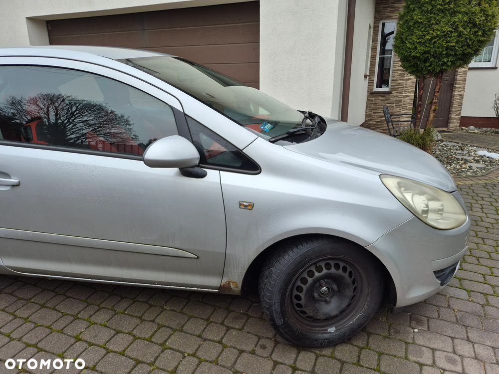 Opel Corsa 1.2 16V Enjoy - 2