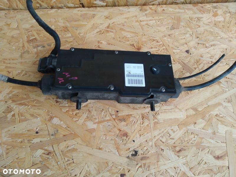 HAMULEC RĘCZNY ELEKTRYCZNY FORD C-MAX CMAX 3M51-2598-AD - 1