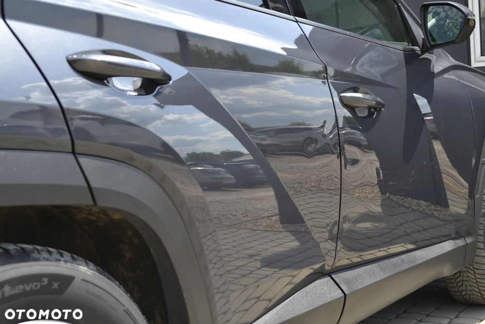 Hyundai Tucson 1.6 T-GDi Smart 2WD - 14