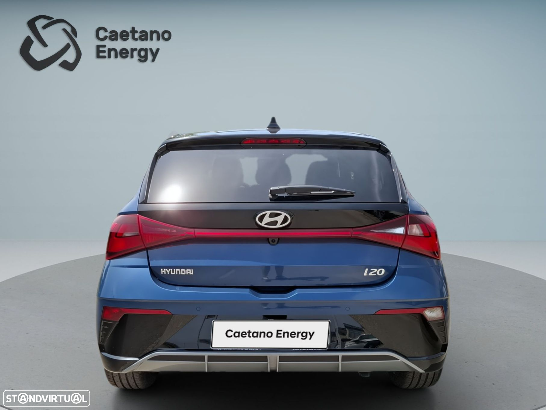 Hyundai i20 1.0 T-GDI Style (TT) - 7