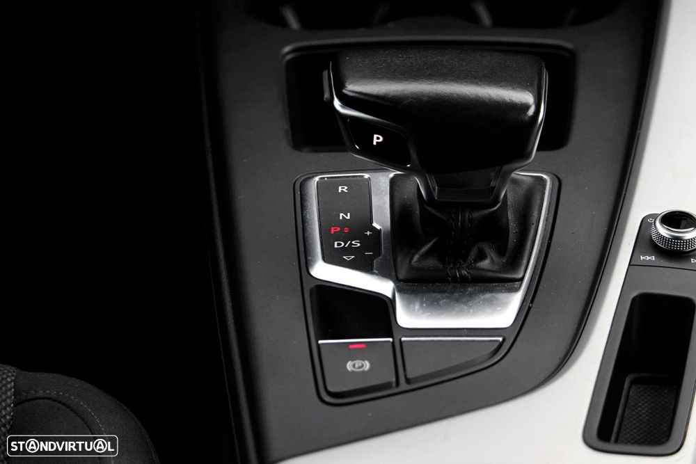 Audi A4 Avant 35 TDI Advanced S tronic - 24