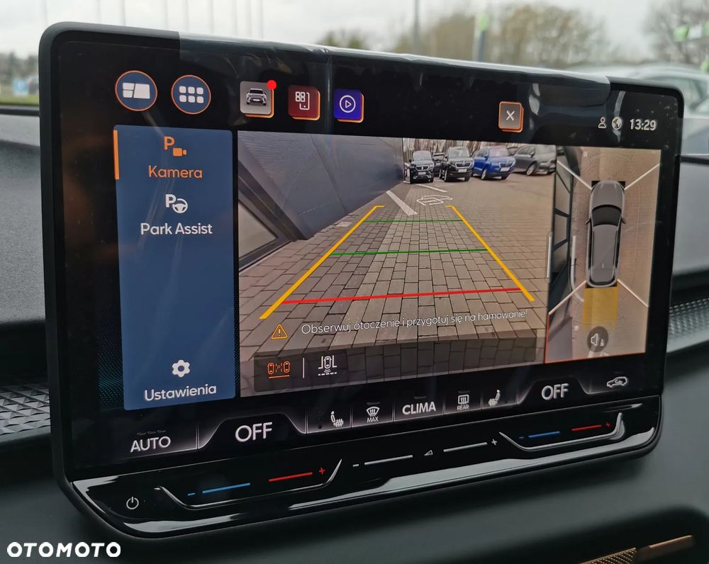 Cupra Terramar 2.0 TSI 4Drive VZ DSG - 10
