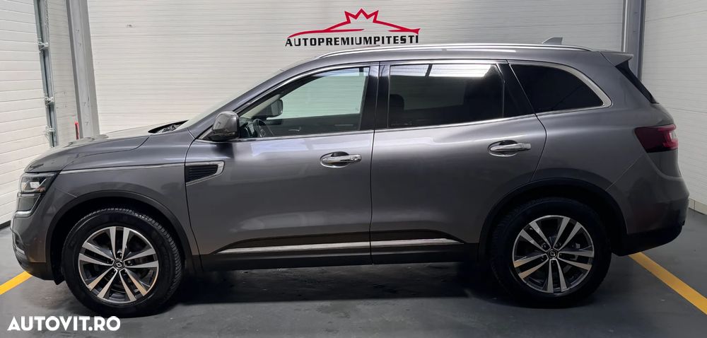 Renault Koleos INTENS 4X4 - 19