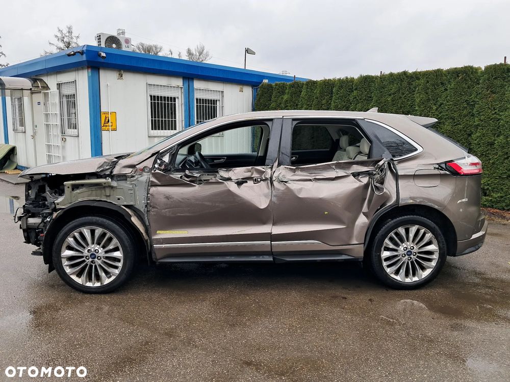 Ford Edge 2.0 EcoBlue Twin-Turbo 4WD Vignale - 15
