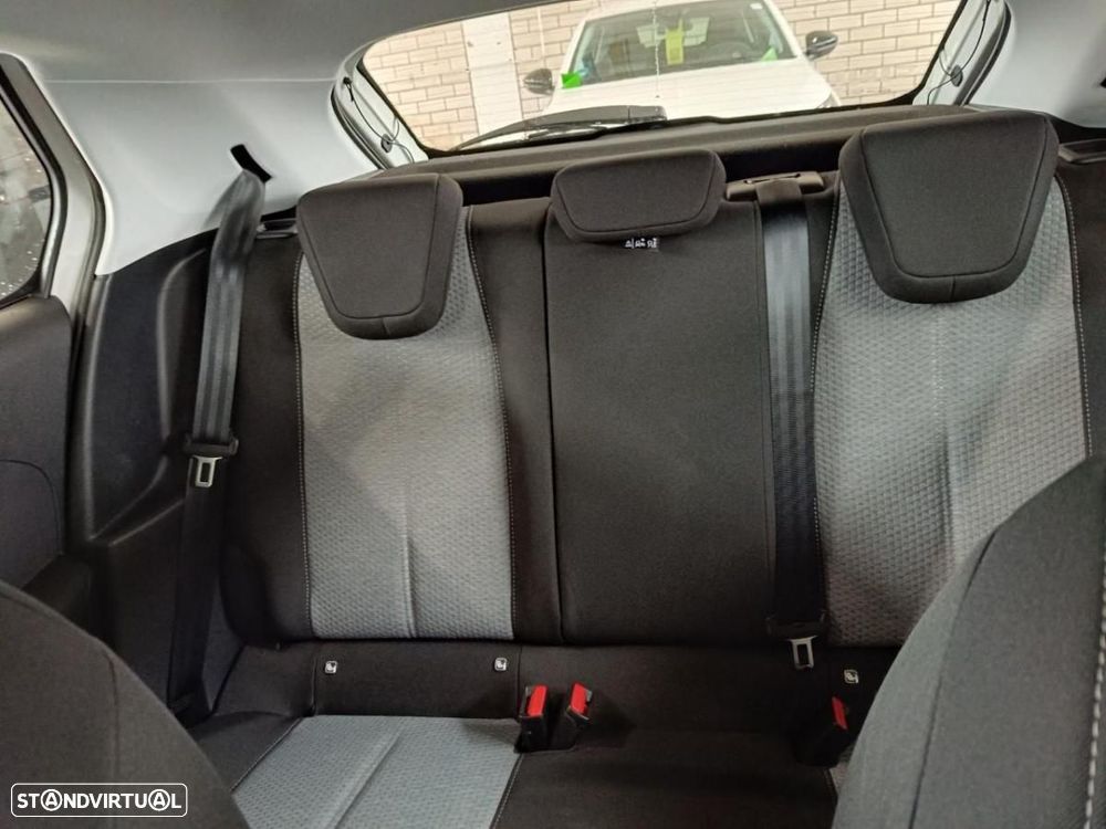 Opel Corsa-e GS - 5