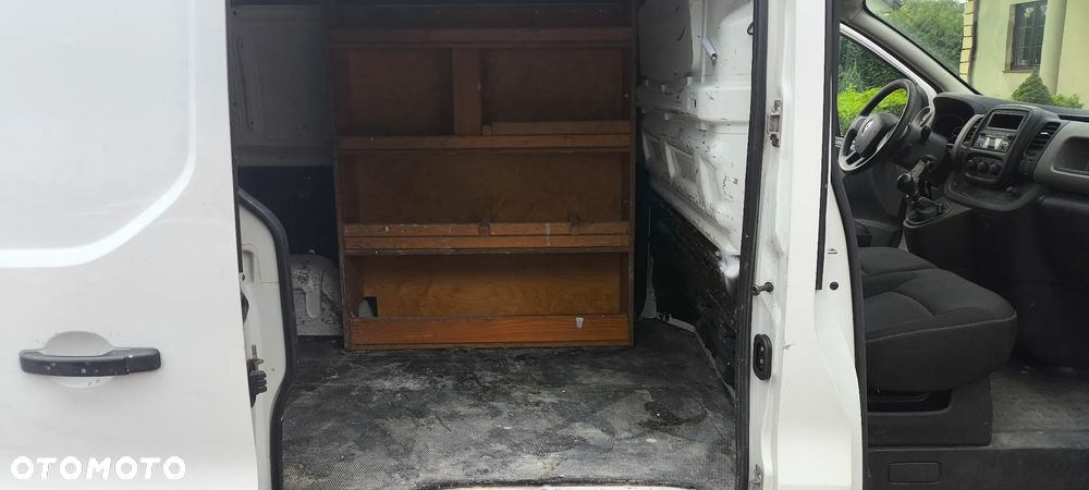 Renault Trafic - 14