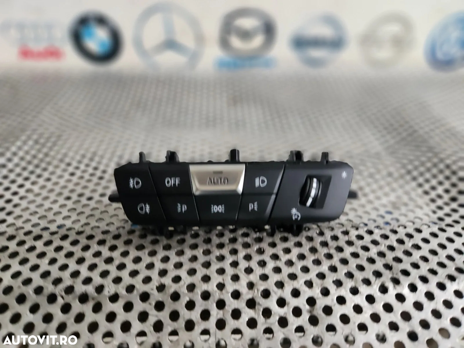 Bloc Lumini Bmw Seria 1 F40 F41 Seria 2 F44 F45 F46 Cod 5A16AB6 Dezmembrez Bmw F40 M Paket - Dezmem - 2