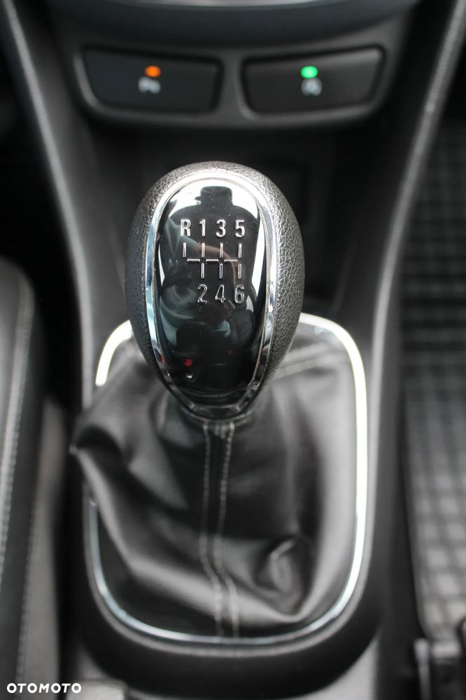 Opel Mokka 1.4 Turbo ecoFLEX Start/Stop Color Innovation - 30