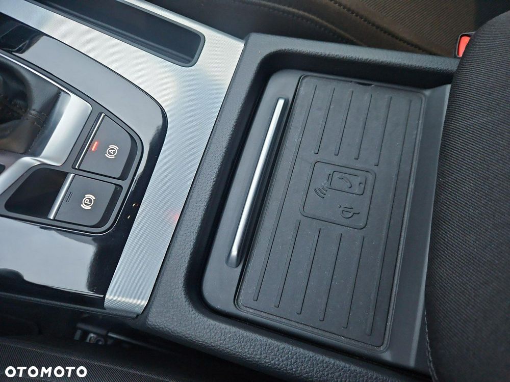 Audi Q5 Sportback - 28