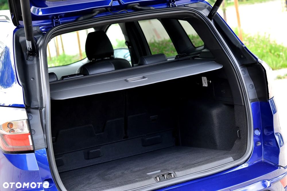 Ford Kuga 2.0 TDCi AWD ST-Line - 13