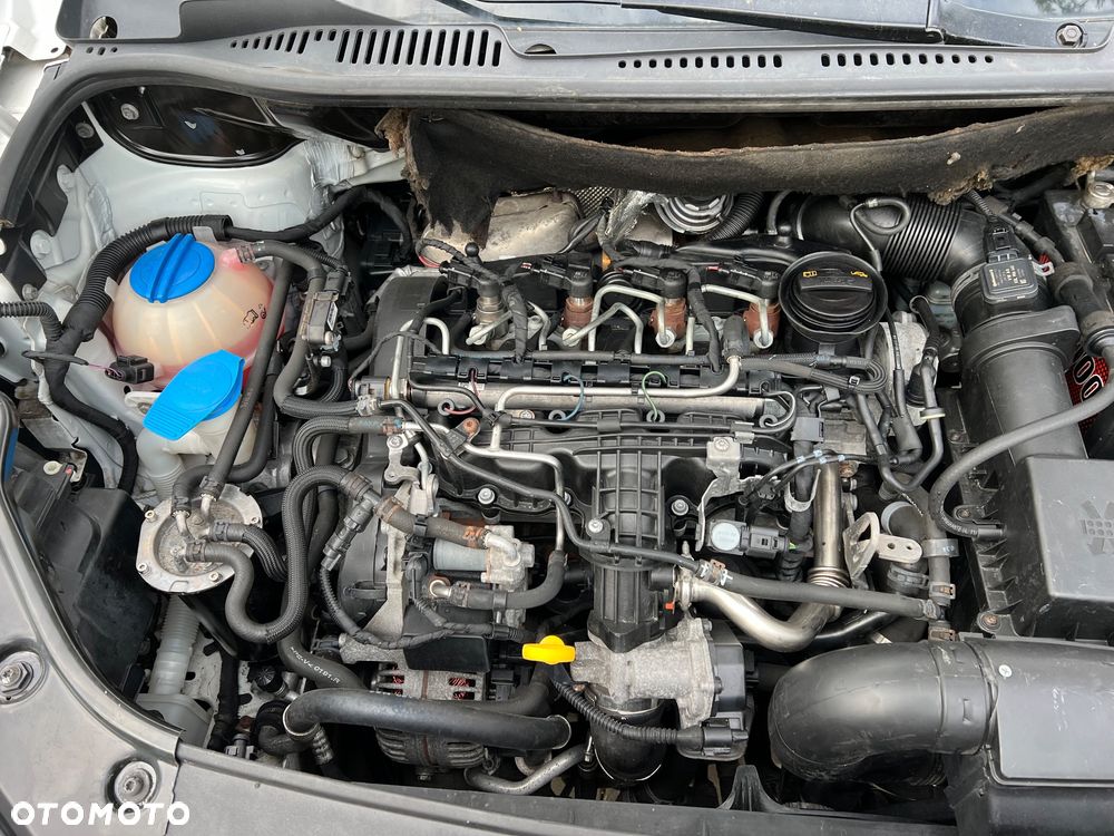 Volkswagen Caddy - 25
