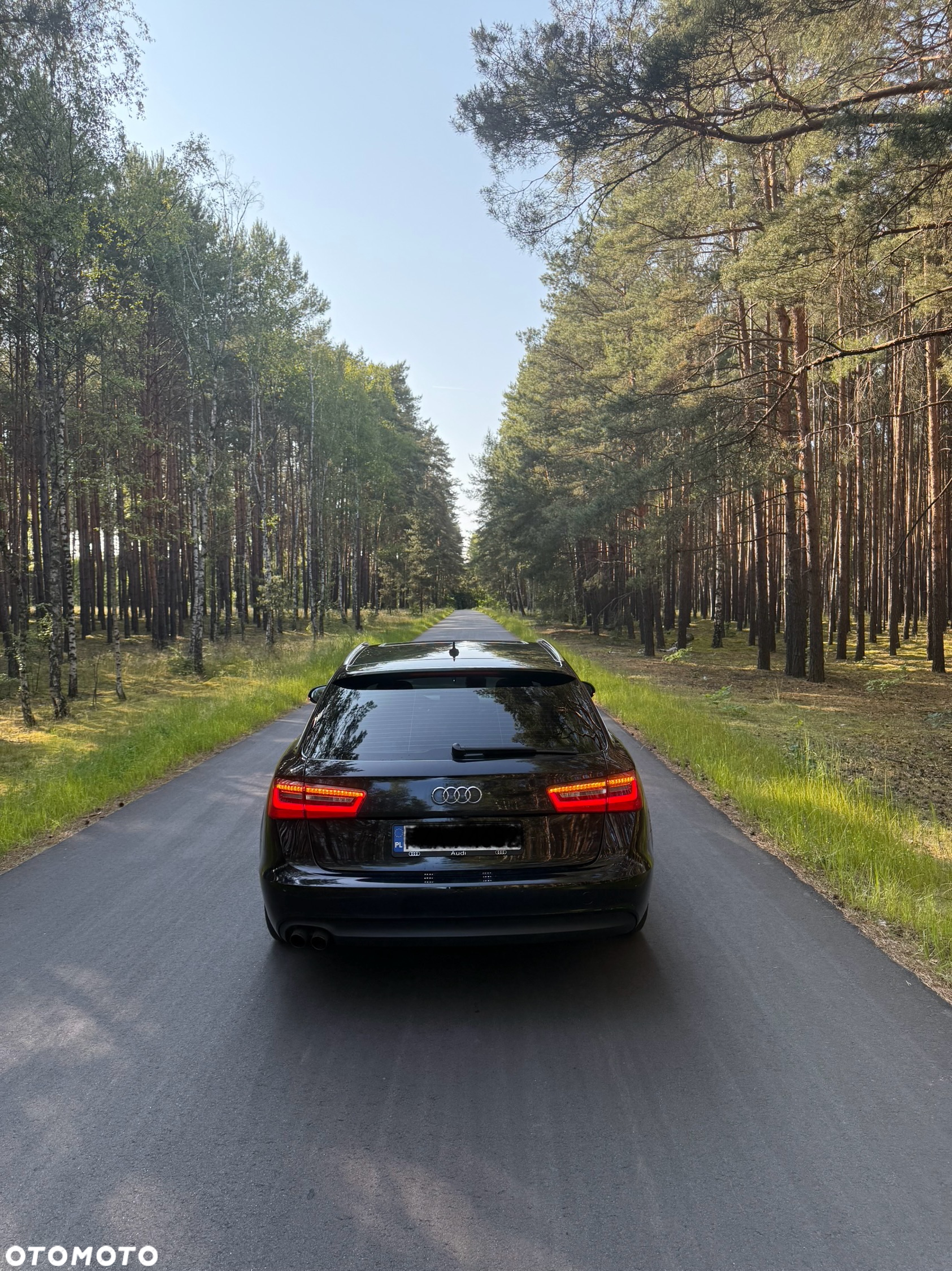 Audi A6 Avant 2.0 TDI DPF - 8