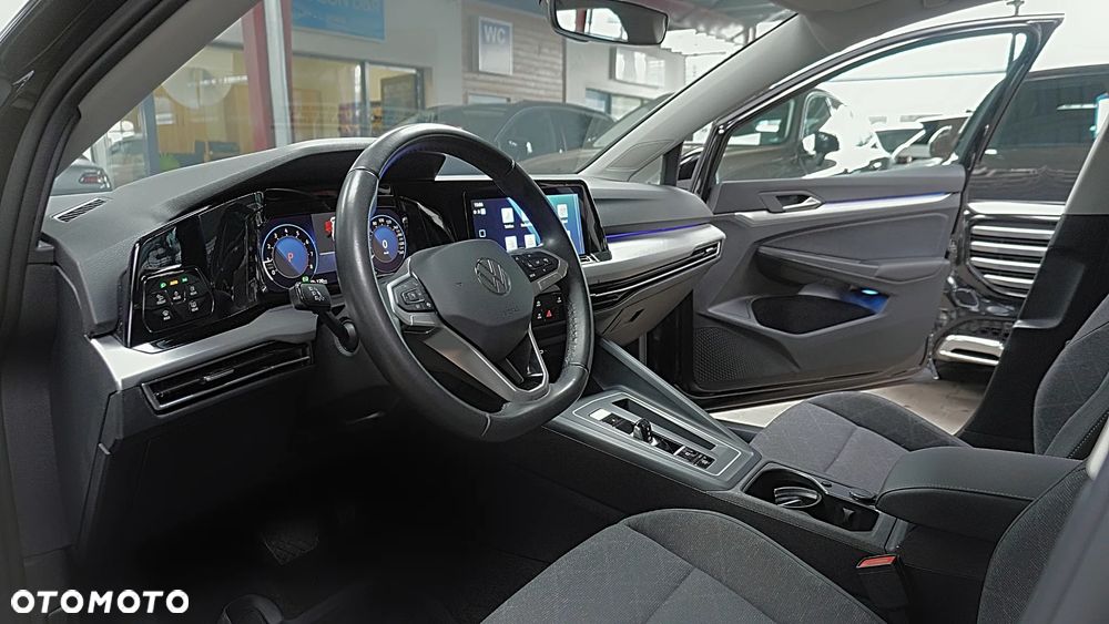 Volkswagen Golf 1.5 eTSI Life DSG - 13