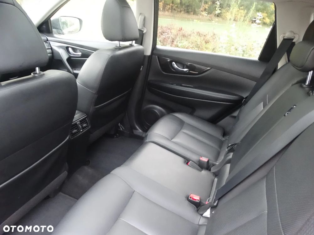 Nissan X-Trail - 15