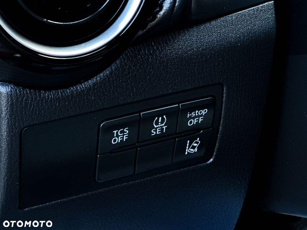 Mazda CX-3 SKYACTIV-G 150 i-ELOOP AWD Exclusive-Line - 32