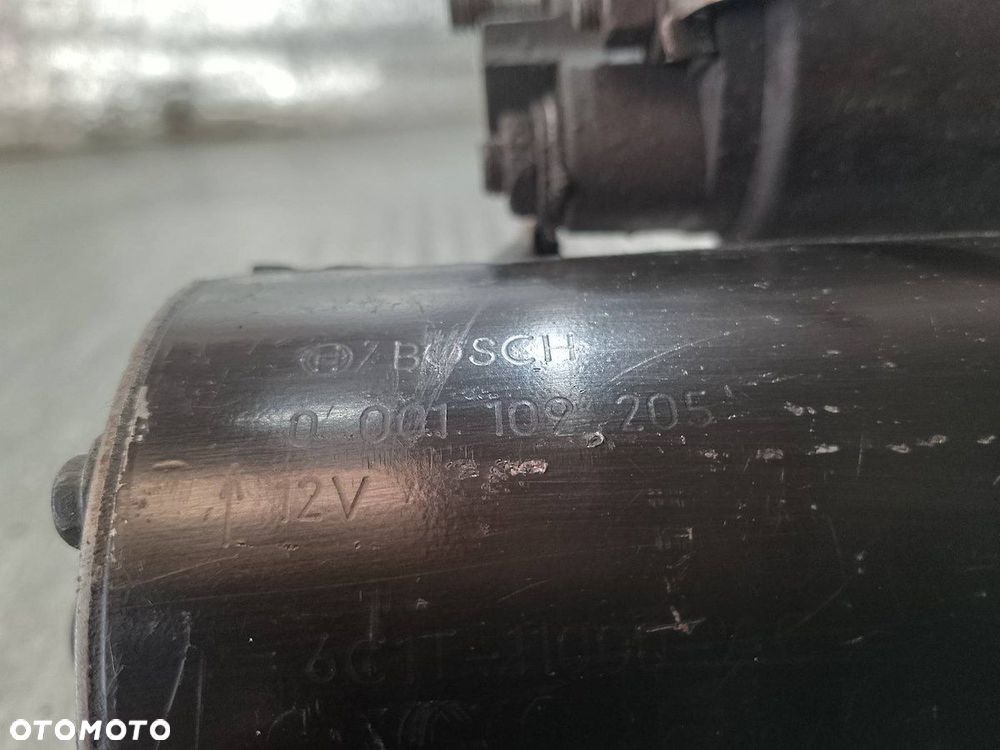 ROZRUSZNIK FORD TRANSIT MK7 6C1T-11000-AC 0001109205 - 6