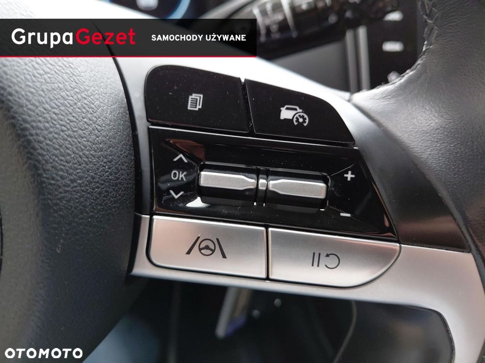 Hyundai Tucson - 15