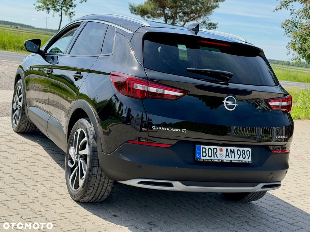 Opel Grandland X 1.6 D Start/Stop Ultimate - 25