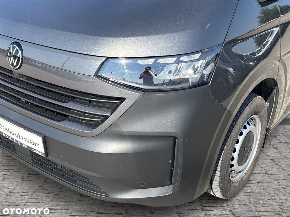 Volkswagen Transporter L2H1 "L" - 35