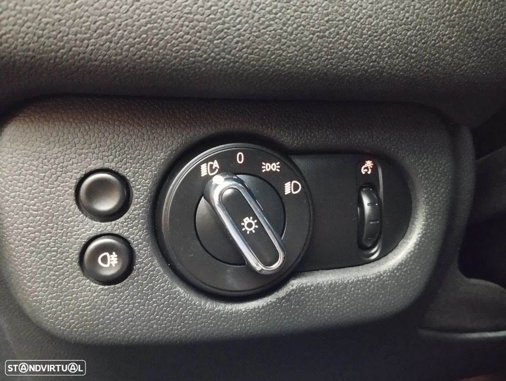 MINI Clubman John Cooper Works ALL4 - 21