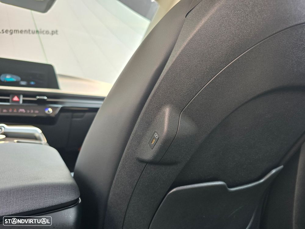 Kia EV6 77,4-kWh Business - 42