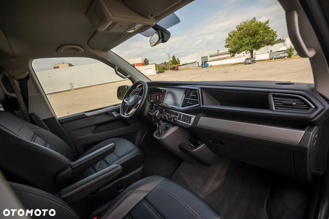 Volkswagen Multivan 6.1 2.0 TDI L1 Highline DSG - 22