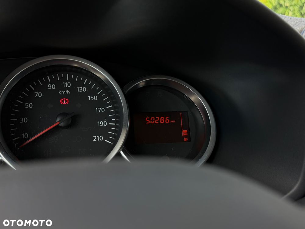 Dacia Sandero SCe 75 Comfort - 22