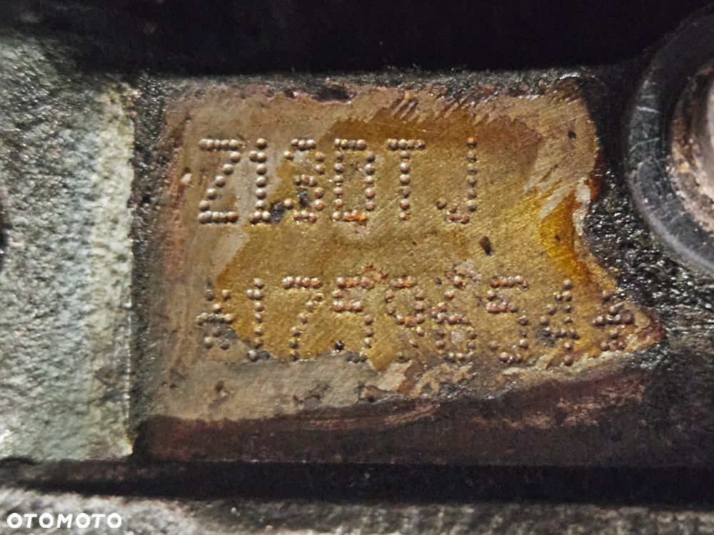 Opel Corsa D Meriva B 1.3 CDTI silnik A13DTE Z13DTJ Z13DTH - 9