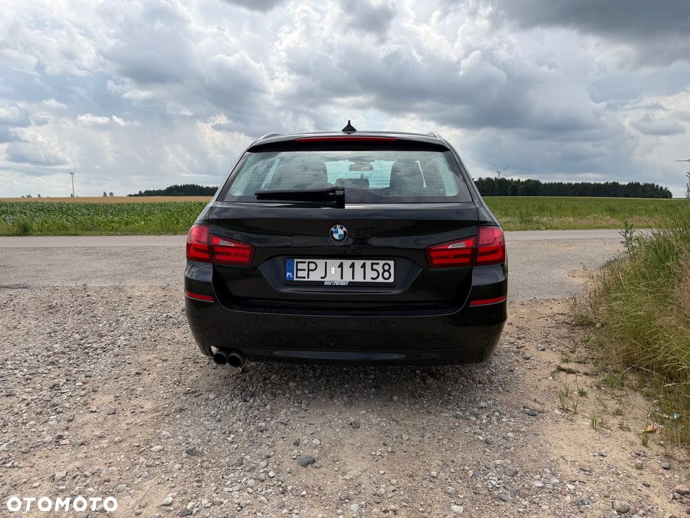 BMW Seria 5 - 3