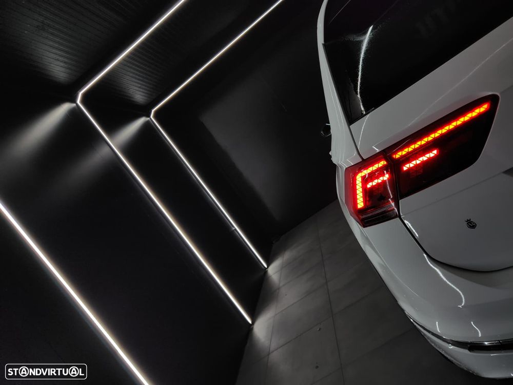 VW Tiguan 2.0 TDI R-Line DSG - 21