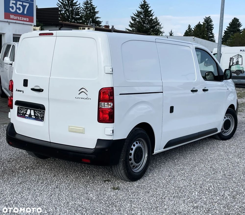 Citroën Jumpy - 2