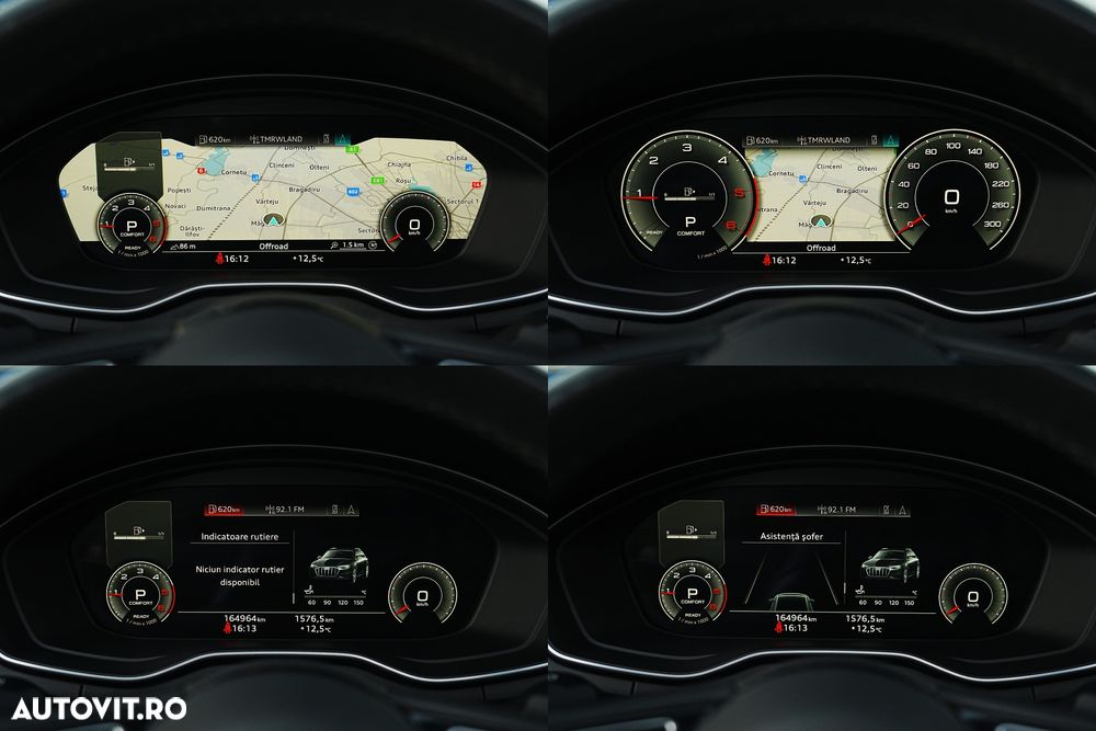 Audi A4 Allroad quattro 40 TDI S tronic - 14