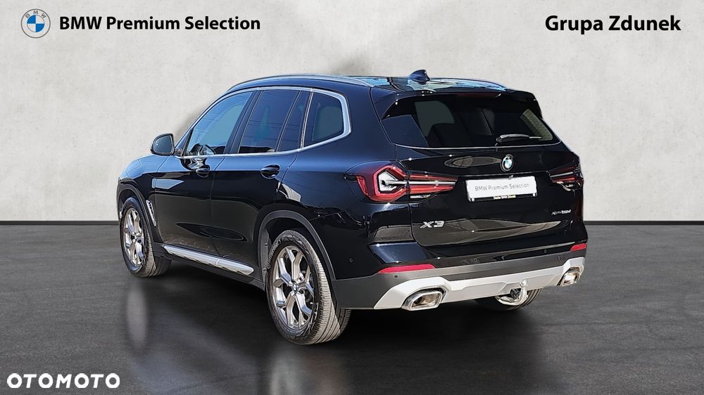 BMW X3 - 7
