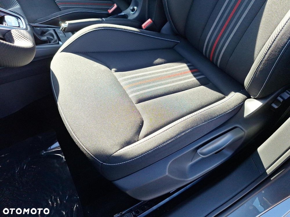 Skoda Kamiq 1.5 TSI Monte Carlo DSG - 23