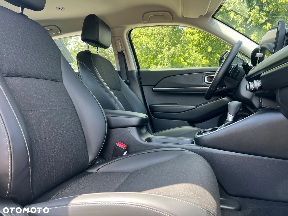 Honda HR-V 1.5 i-MMD Advance Style CVT - 37